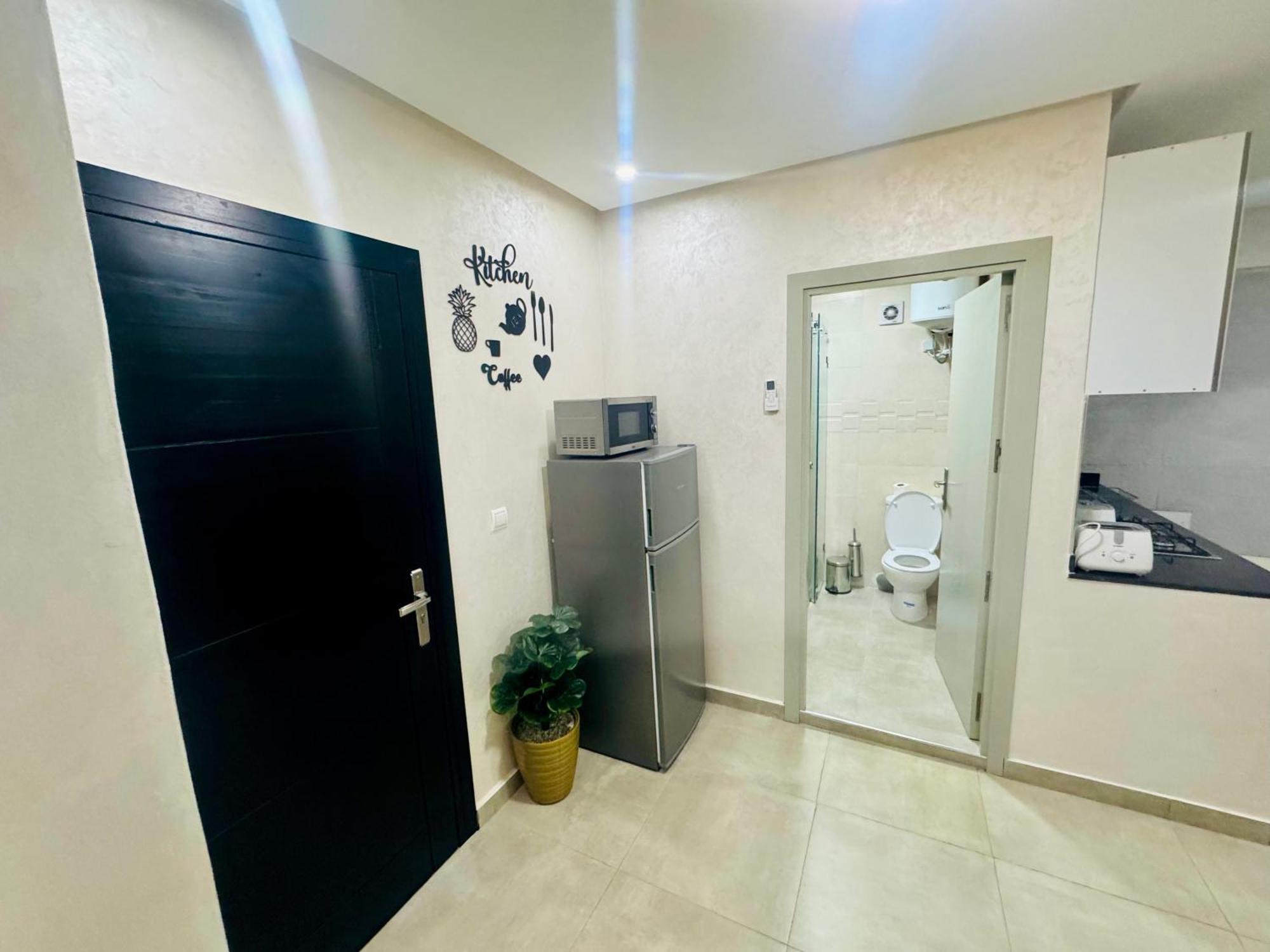 Residence Miramas 2 - C5 Marrakesh Exterior photo